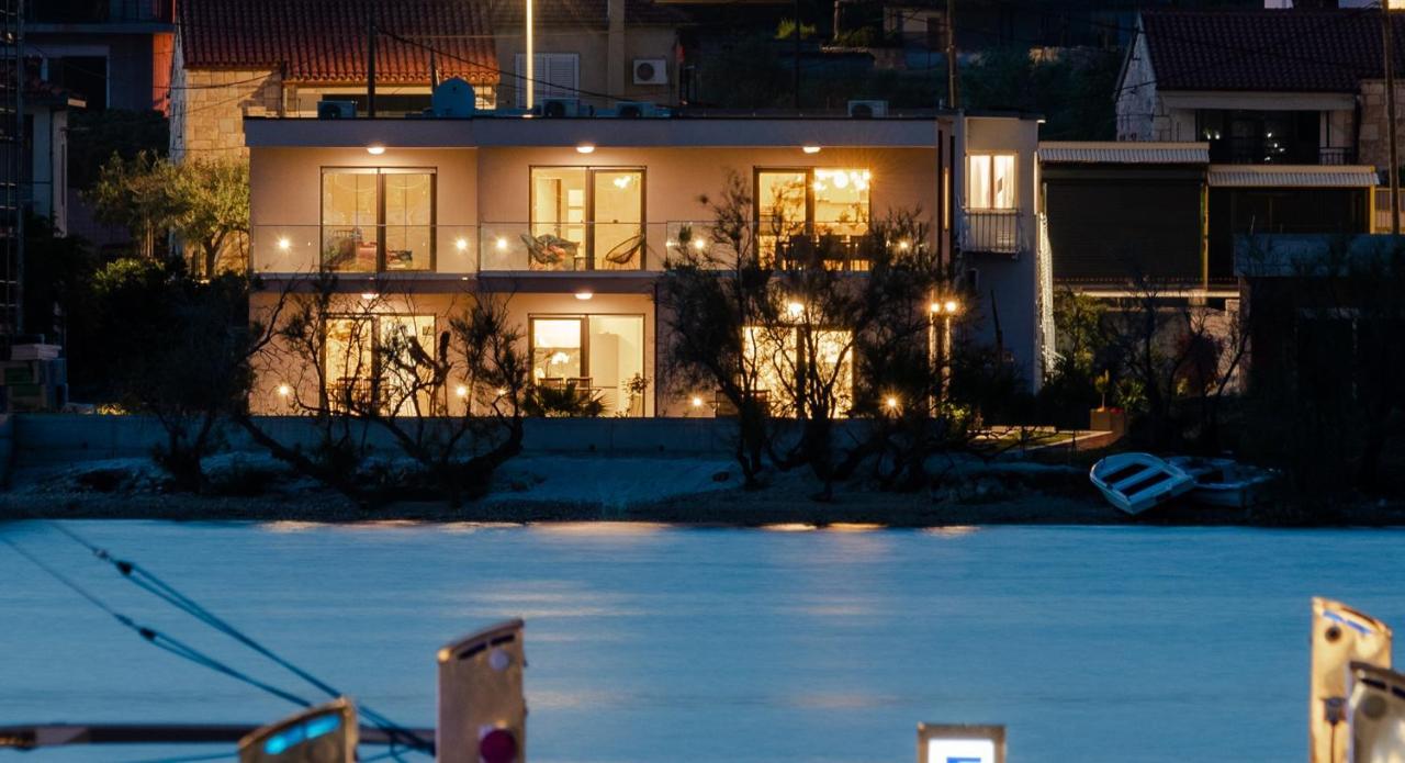 Infinity Residence Trogir Exterior photo