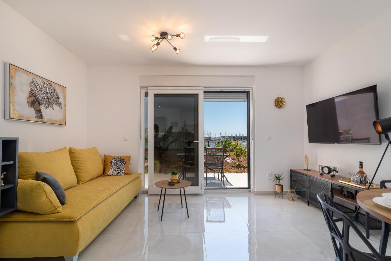 Infinity Residence Trogir Exterior photo