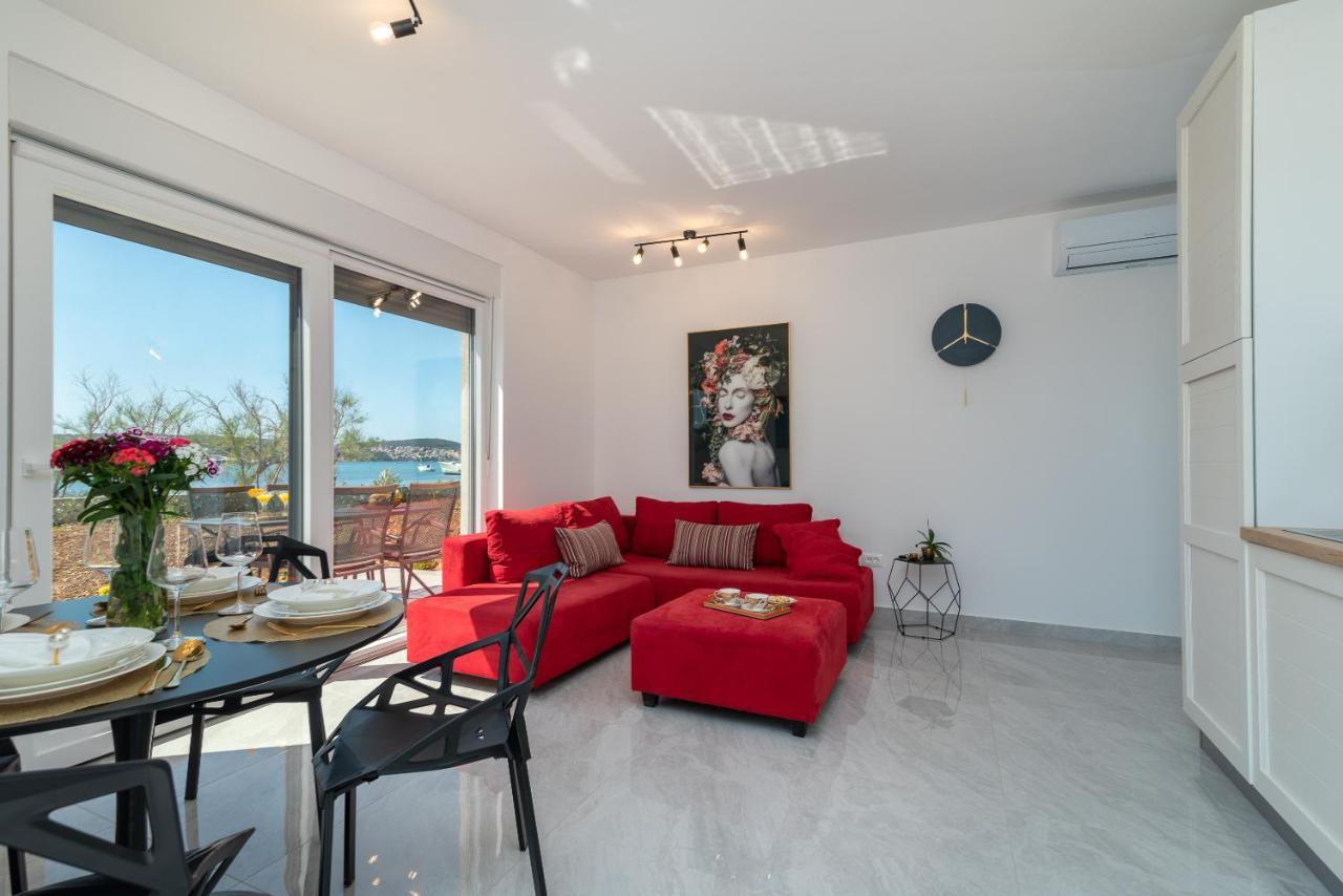 Infinity Residence Trogir Exterior photo