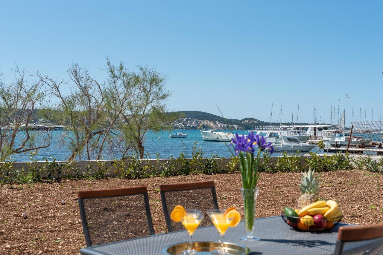 Infinity Residence Trogir Exterior photo