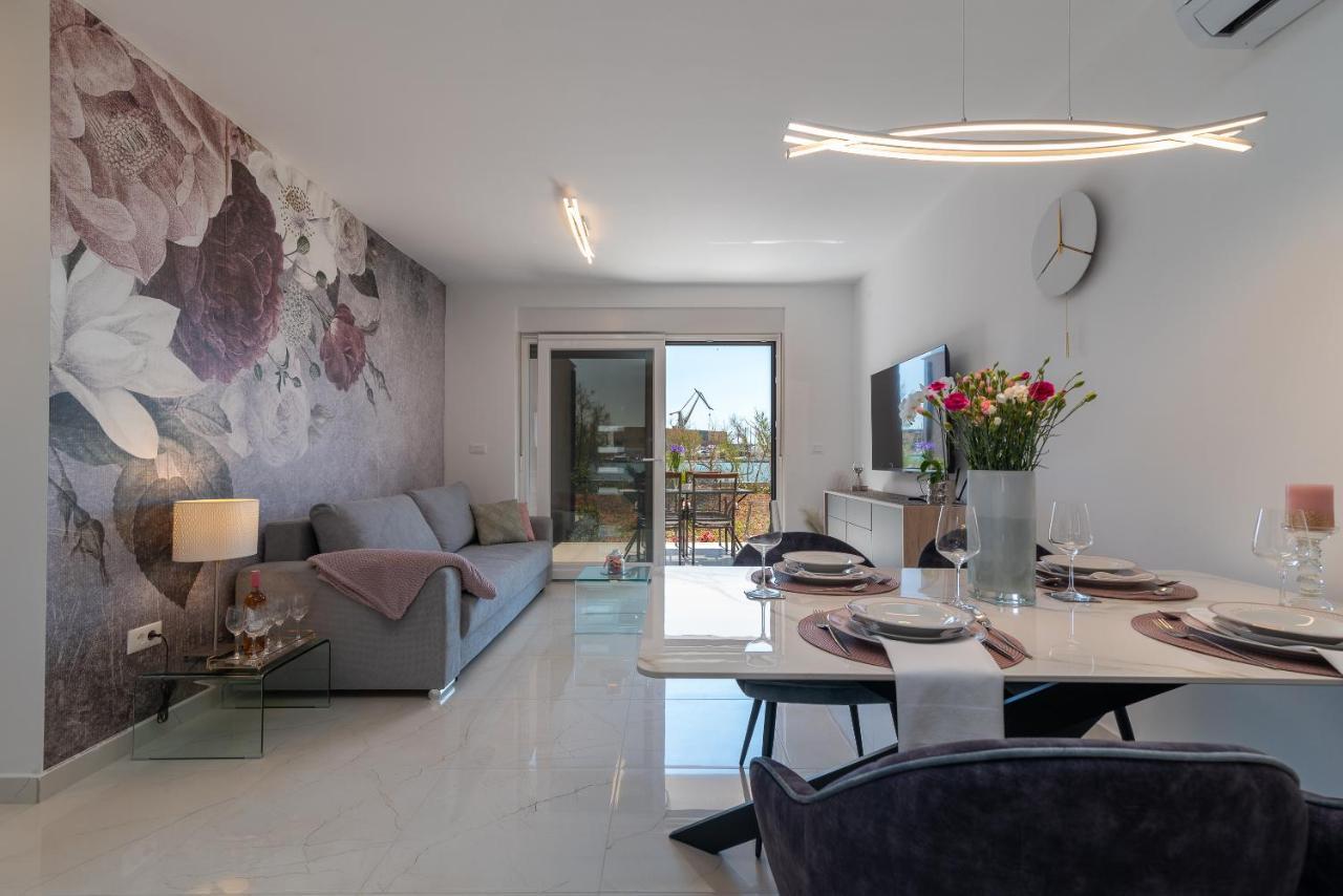 Infinity Residence Trogir Exterior photo
