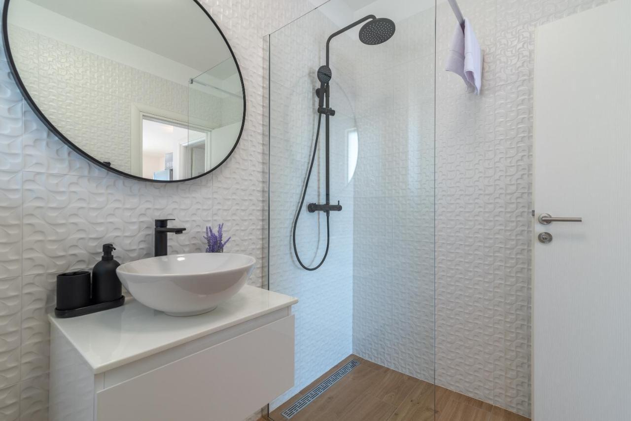 Infinity Residence Trogir Exterior photo