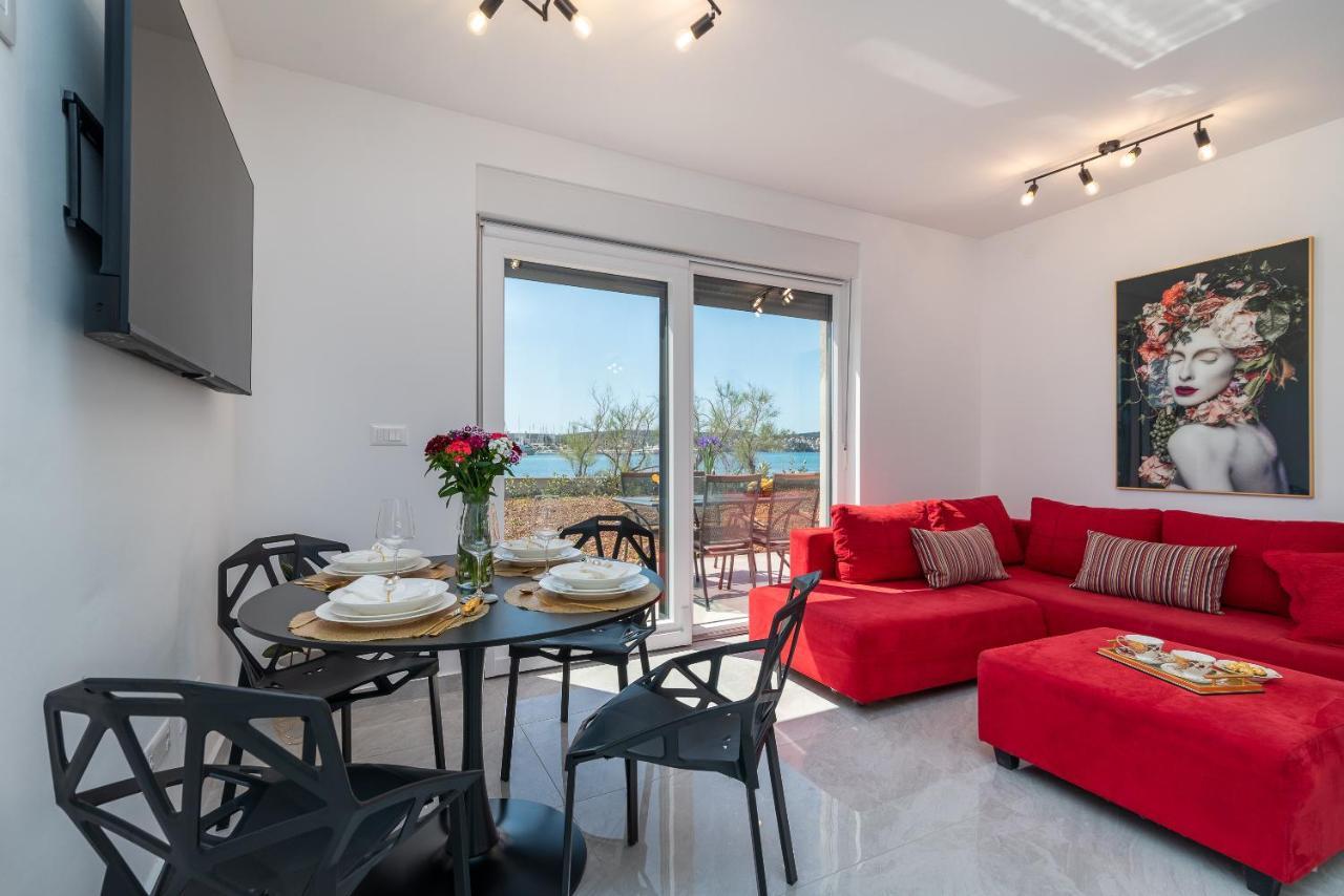 Infinity Residence Trogir Exterior photo