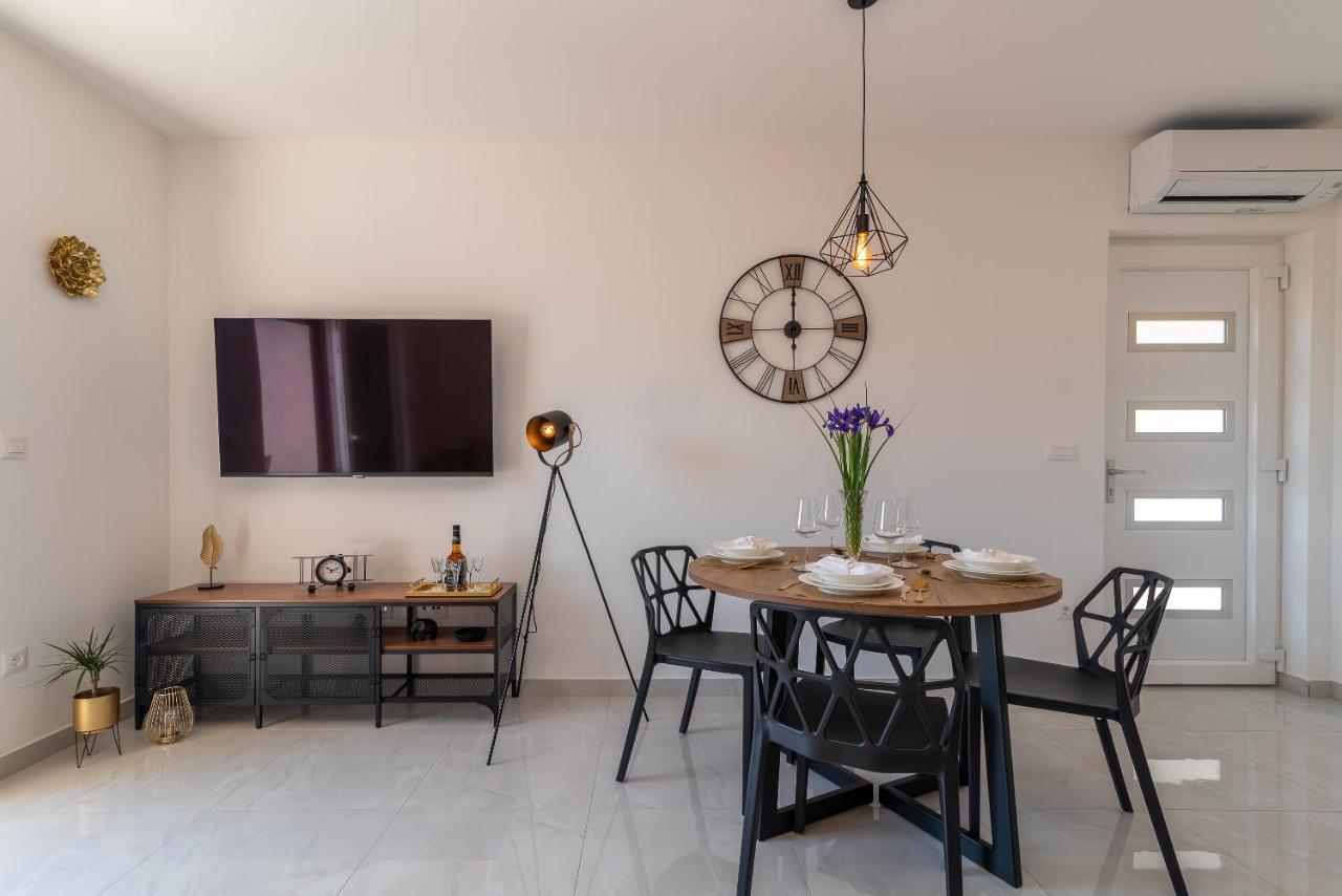 Infinity Residence Trogir Exterior photo