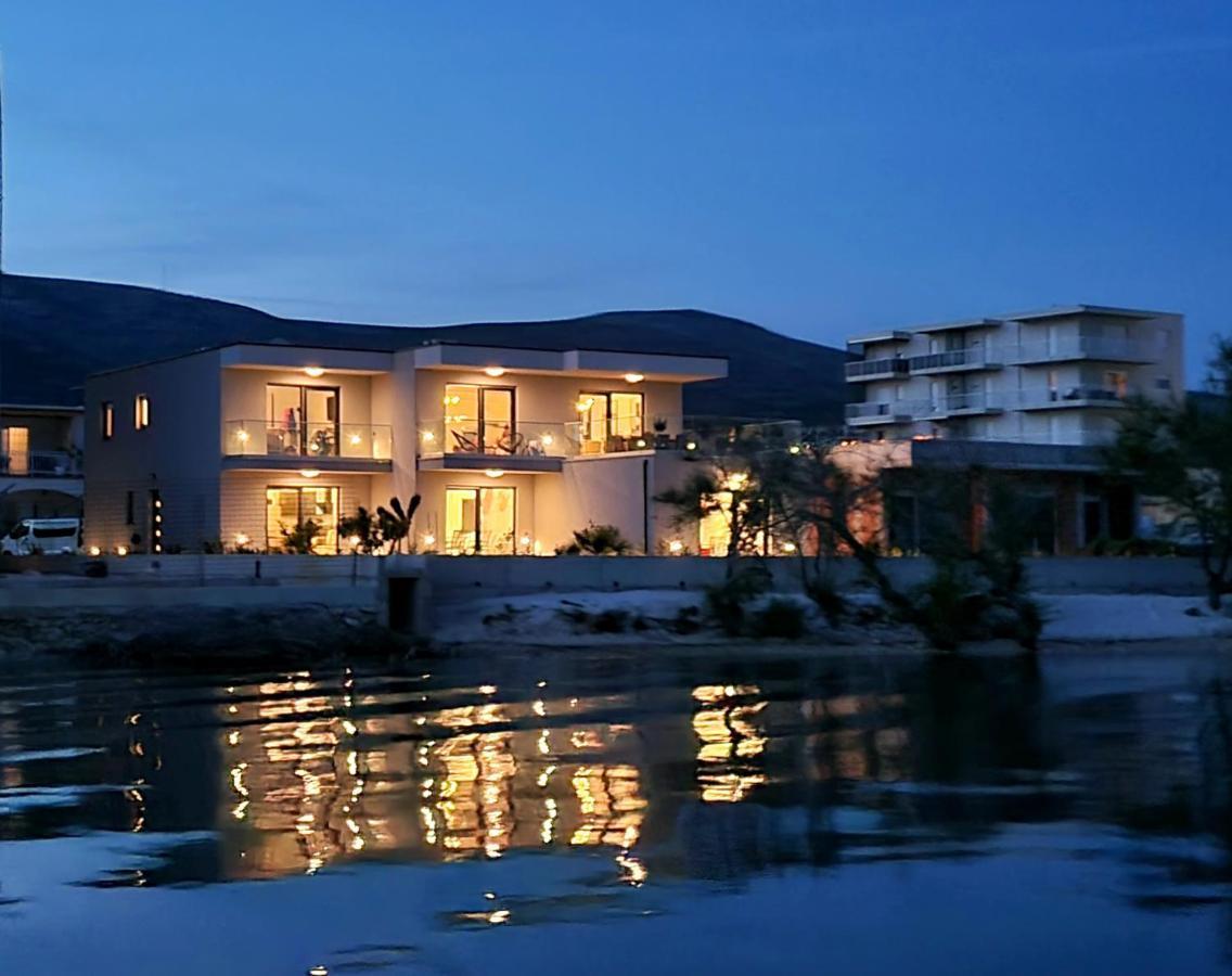 Infinity Residence Trogir Exterior photo