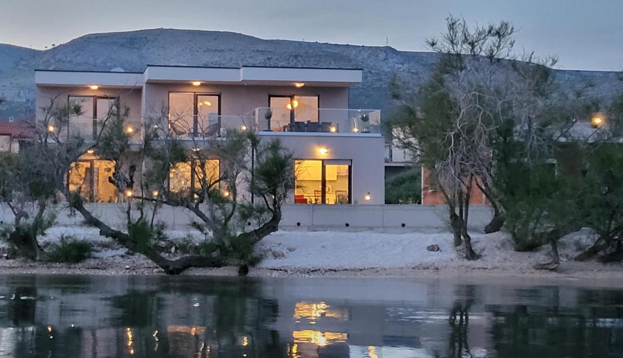 Infinity Residence Trogir Exterior photo