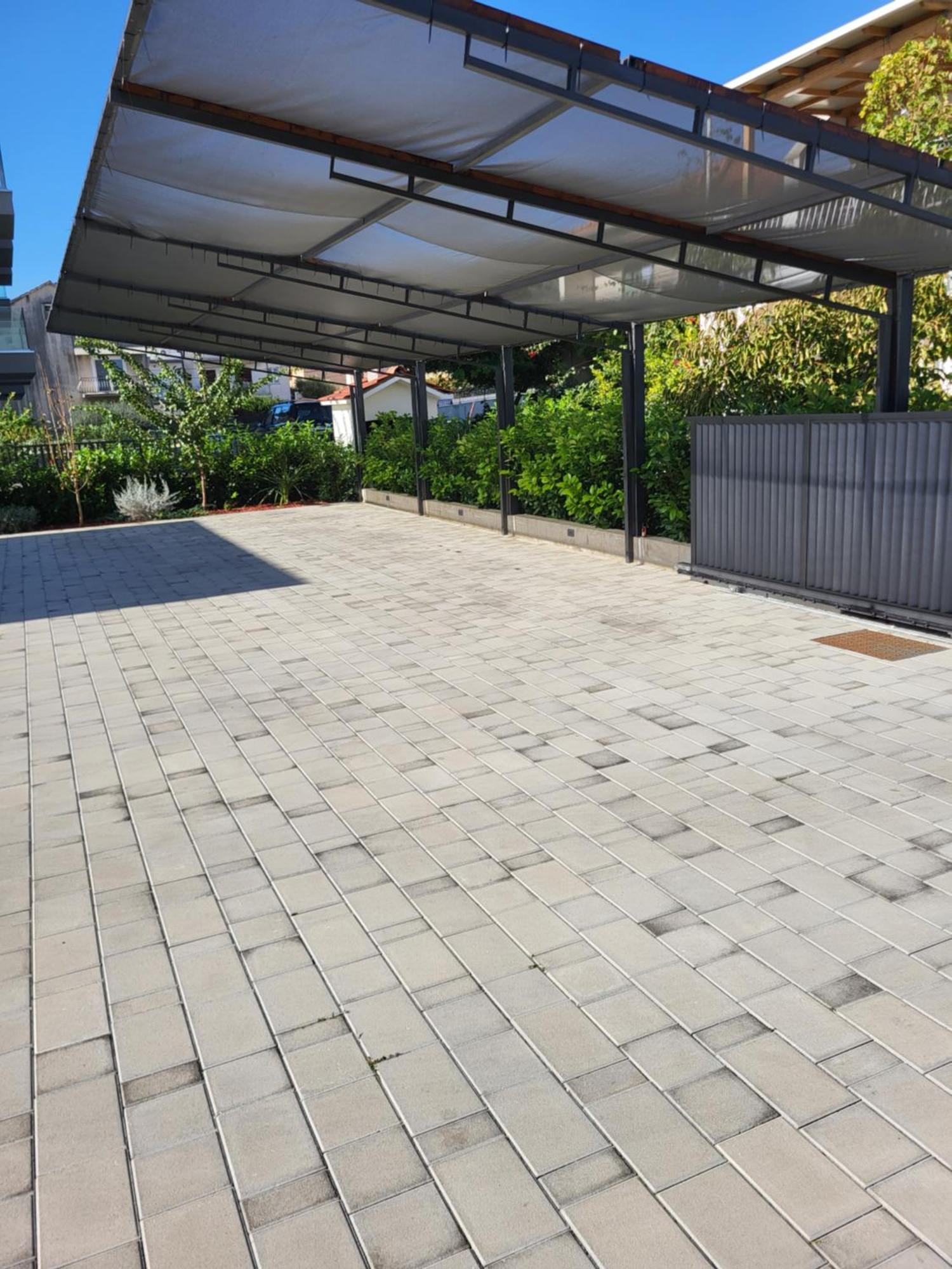 Infinity Residence Trogir Exterior photo