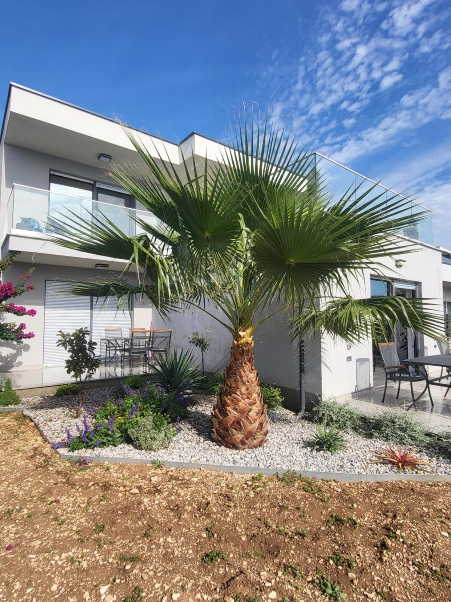 Infinity Residence Trogir Exterior photo